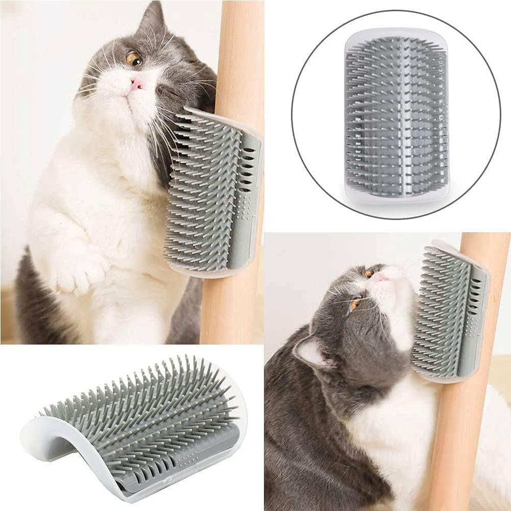 PACK DE 2 RASCADOR PARA GATO [La unidad le sale a 11,99€]